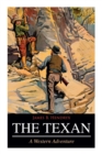 Image for THE TEXAN (A Western Adventure)