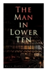 Image for The Man in Lower Ten : Murder Mystery Novel