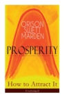 Image for Prosperity - How to Attract It (Unabridged)