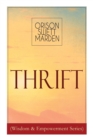 Image for Thrift (Wisdom &amp; Empowerment Series) : How to Cultivate Self-Control and Achieve Strength of Character