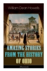 Image for Amazing Stories from the History of Ohio (Illustrated)