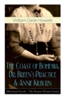 Image for The Coast of Bohemia, Dr. Breen&#39;s Practice &amp; Annie Kilburn (Historical Novels - The Pioneer Women Series)