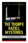 Image for THE THORPE HAZELL MYSTERIES - Complete Series