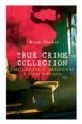Image for TRUE CRIME COLLECTION - The Greatest Imposters &amp; Con Artists