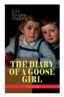 Image for THE DIARY OF A GOOSE GIRL (Illustrated)