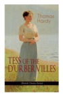 Image for TESS OF THE D&#39;URBERVILLES (British Classics Series) : A Pure Woman Faithfully Presented (Historical Romance Novel)