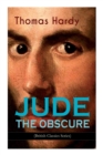 Image for JUDE THE OBSCURE (British Classics Series) : Historical Romance Novel