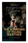 Image for THE SORROWS OF YOUNG WERTHER (Literary Classics Series) : Historical Romance Novel