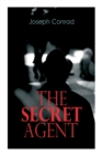 Image for The Secret Agent : Spy Thriller