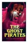 Image for The Ghost Pirates : Sea Horror Novel