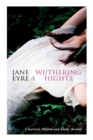 Image for Jane Eyre &amp; Wuthering Hights