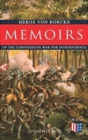 Image for Memoirs of the Confederate War for Independence (Volumes 1&amp;2)