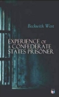 Image for Experience of a Confederate States Prisoner