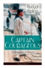 Image for Captain Courageous (Adventure Classic) - Illustrated Edition