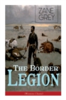 Image for The Border Legion (Western Classic) : Wild West Adventure