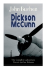 Image for Dickson McCunn - The Complete Adventure Novels in One Volume