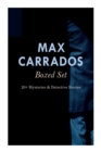 Image for Max Carrados Boxed Set : 20+ Mysteries &amp; Detective Stories: The Bravo of London, The Coin of Dionysius, The Game Played In the Dark, The Eyes of Max Carrados...