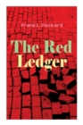 Image for The Red Ledger : Thriller