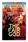 Image for The Fair God (Illustrated)