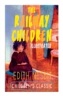 Image for The Railway Children (Illustrated)