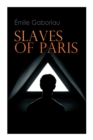 Image for Slaves of Paris