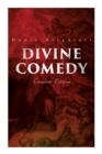 Image for Divine Comedy (Complete Edition) : Illustrated &amp; Annotated