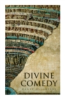 Image for Divine Comedy : Illustrated Edition