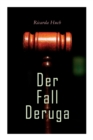 Image for Der Fall Deruga : Ein Gerichtskrimi