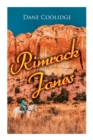 Image for Rimrock Jones : Western Novel