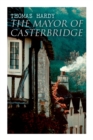 Image for The Mayor of Casterbridge : Historical Novel
