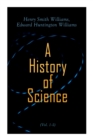 Image for A History of Science (Vol. 1-5)