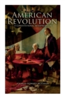 Image for American Revolution: A Constitutional Interpretation