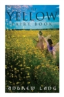 Image for The Yellow Fairy Book : 48 Short Stories &amp; Tales of Fantasy and Magic