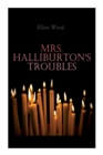 Image for Mrs. Halliburton&#39;s Troubles