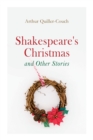 Image for Shakespeare&#39;s Christmas and Other Stories : Adventure Tales