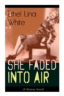 Image for She Faded Into Air (A Mystery Novel) : Thriller Classic