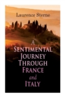 Image for A Sentimental Journey Through France and Italy : Autobiographical Novel