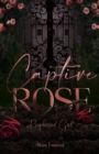 Image for Captured Rose: Prophesied Girl