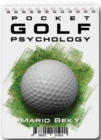 Image for Pocket Golf Psychology