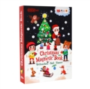 Image for The Christmas Magnetic Book