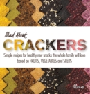 Image for Mad about Crackers
