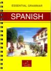 Image for Essential Grammar : Spanish