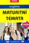 Image for Maturitni Termata: English-Czech Reader