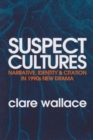 Image for Suspect Cultures