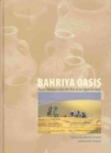 Image for Bahriya Oasis : Recent Research into the Past of an Egyptian Oasis