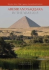 Image for Abusir and Saqqara in the Year 2015