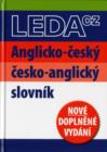 Image for English-Czech &amp; Czech-English Dictionary