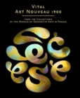 Image for Vital Art Nouveau 1900