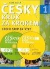 Image for Czech Step by Step: Pack (Textbook, Appendix and free audio download)