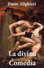 Image for La divina Comedia